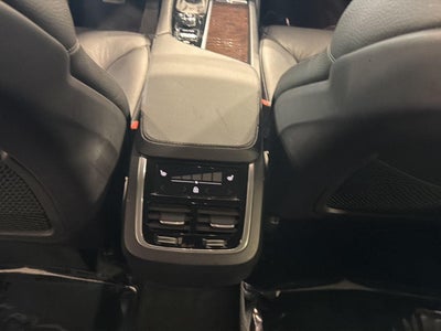 2019 Volvo XC90 T6 AWD Momentum