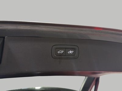 2019 Volvo XC90 T6 AWD Momentum