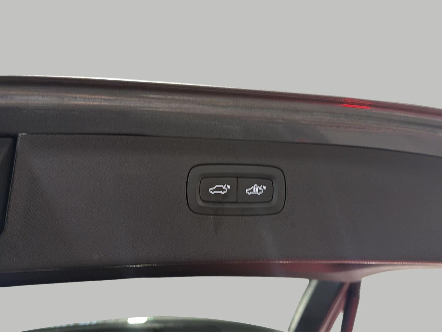 2019 Volvo XC90 T6 AWD Momentum