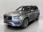 2019 Volvo XC90 T6 AWD Momentum