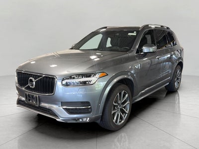 2019 Volvo XC90 T6 AWD Momentum