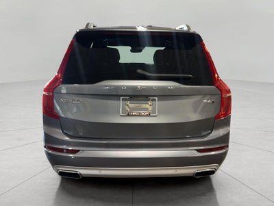 2019 Volvo XC90 T6 AWD Momentum