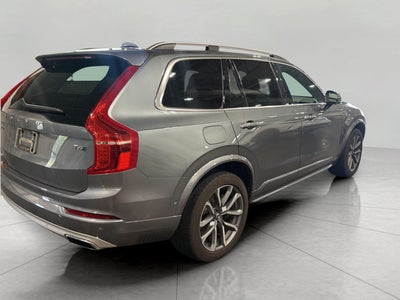 2019 Volvo XC90 T6 AWD Momentum