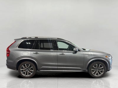 2019 Volvo XC90 T6 AWD Momentum
