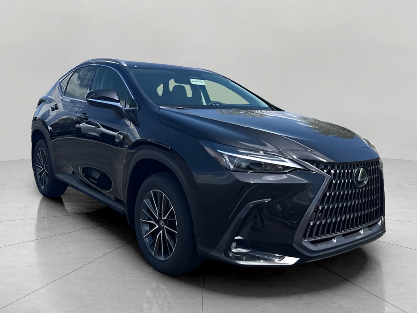 2026 Lexus NX