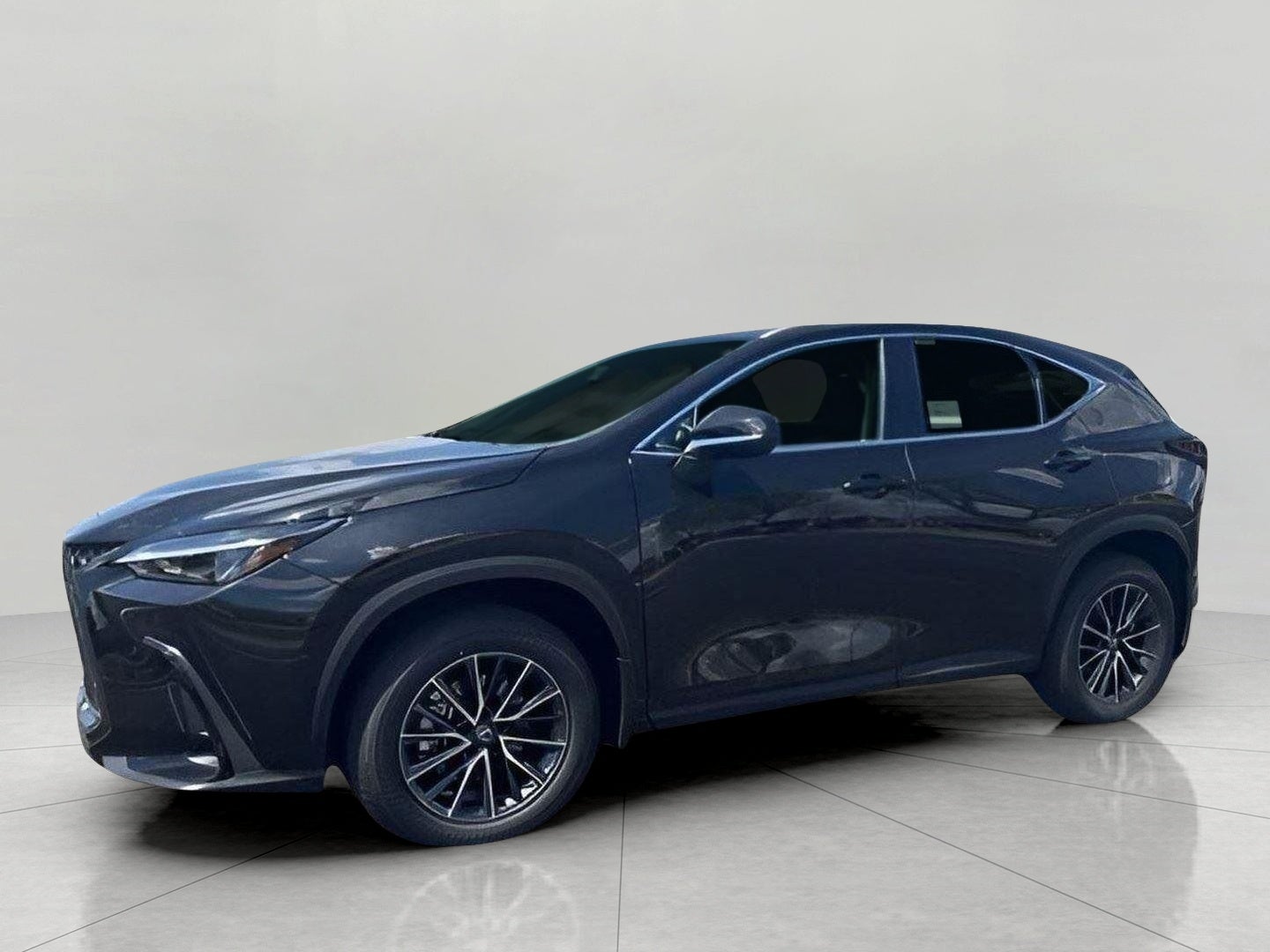 2026 Lexus NX 350 AWD