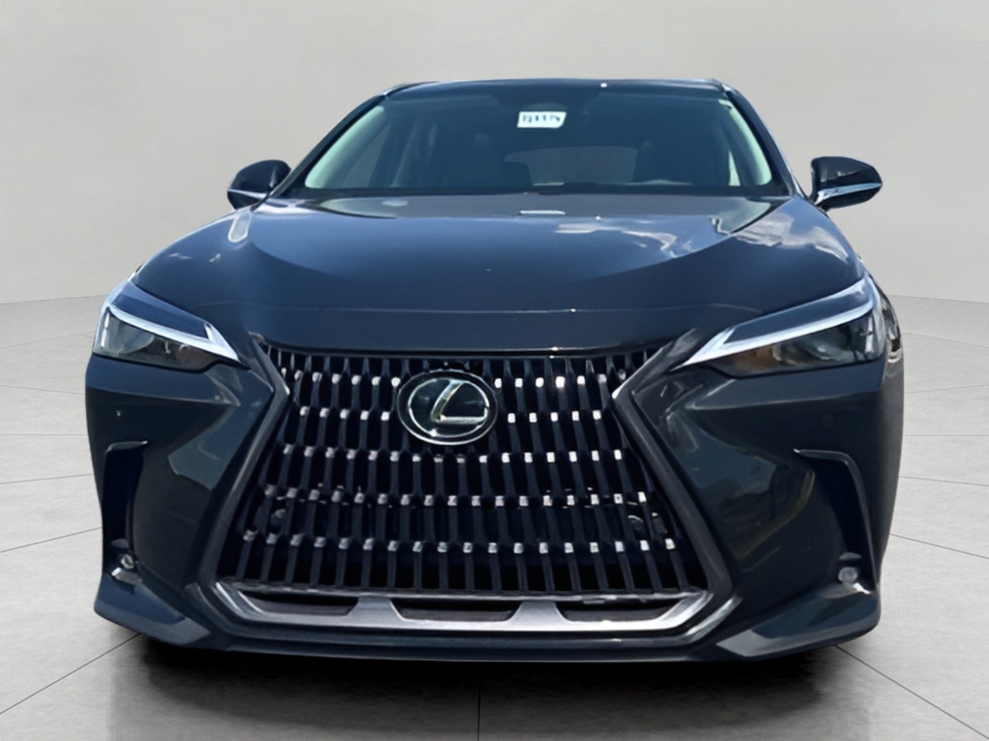 2026 Lexus NX 350 AWD