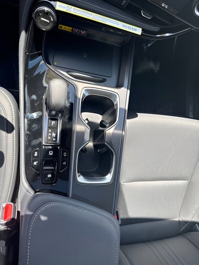 2026 Lexus NX 350 AWD