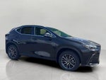 2026 Lexus NX 350 AWD