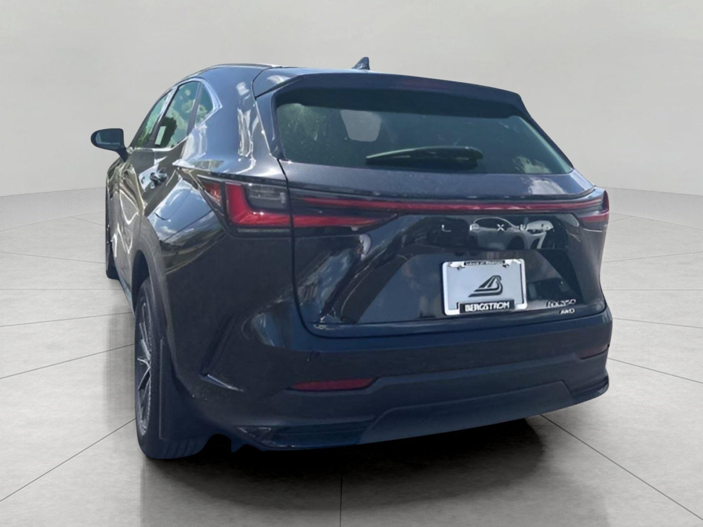 2026 Lexus NX 350 AWD
