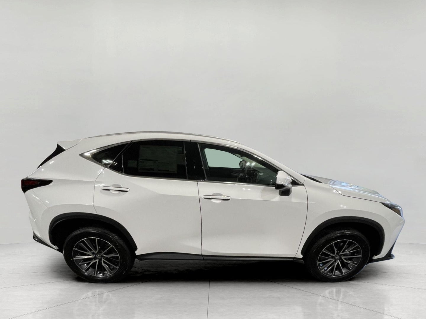 2026 Lexus NX 350 AWD
