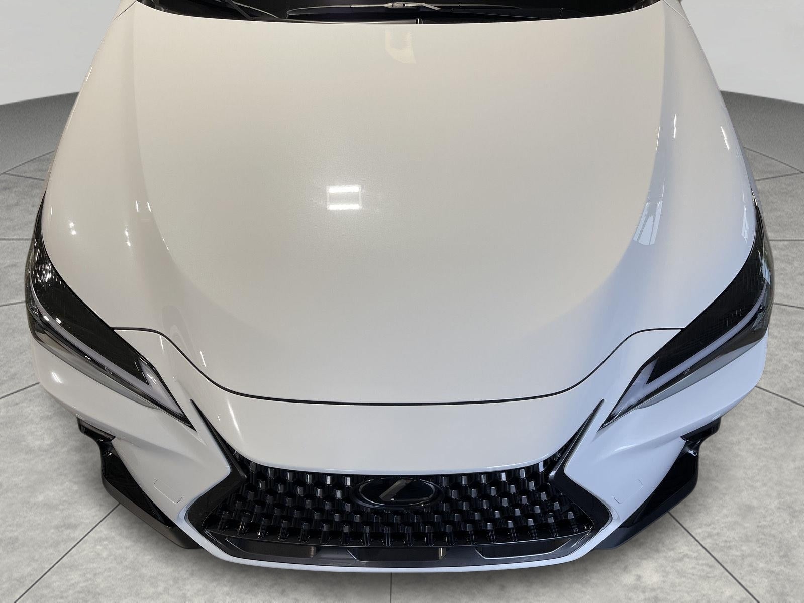 2026 Lexus NX 350 AWD