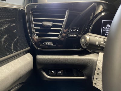 2026 Lexus NX 350 AWD
