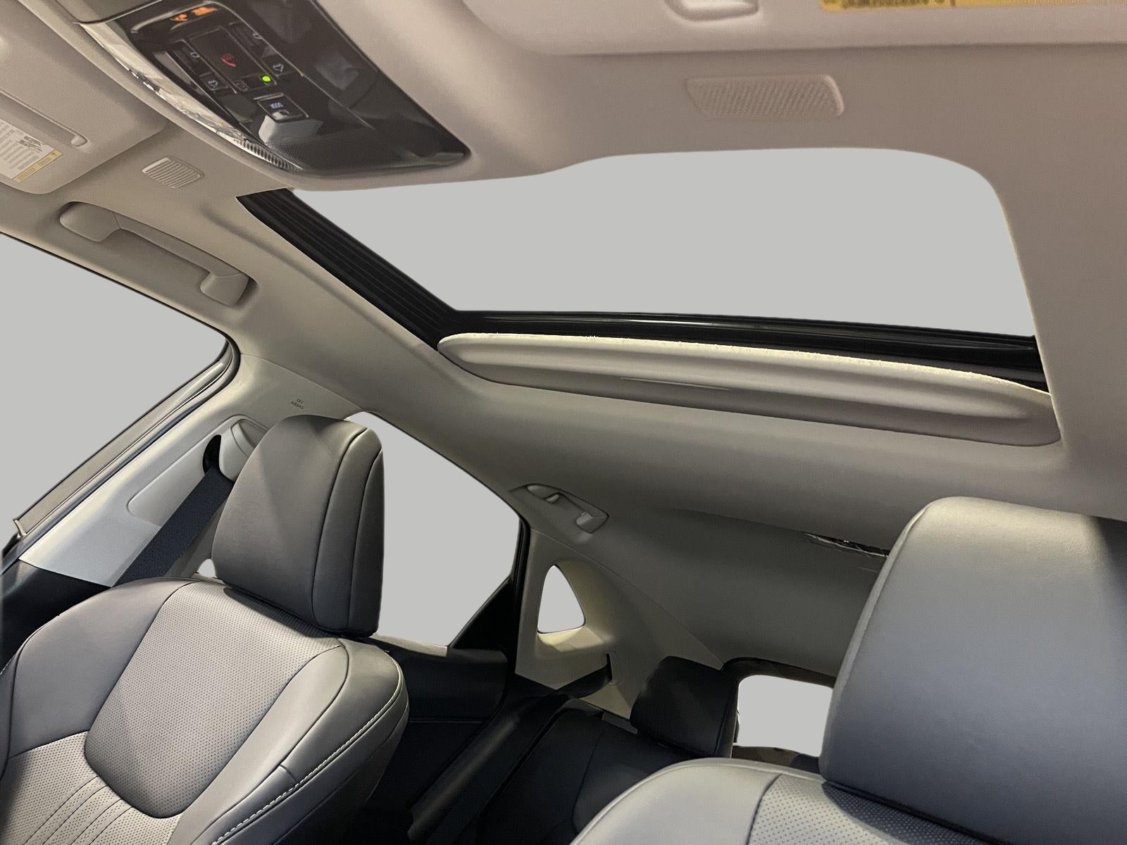 2026 Lexus NX 350 AWD