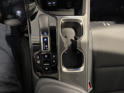 2026 Lexus NX 350 AWD