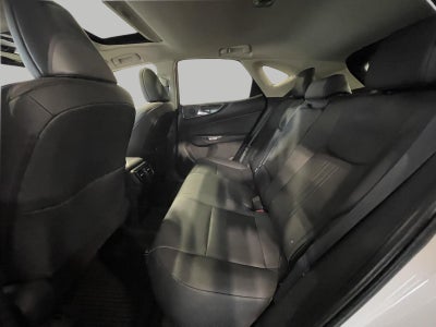 2026 Lexus NX 350 AWD