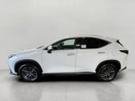 2026 Lexus NX 350 AWD