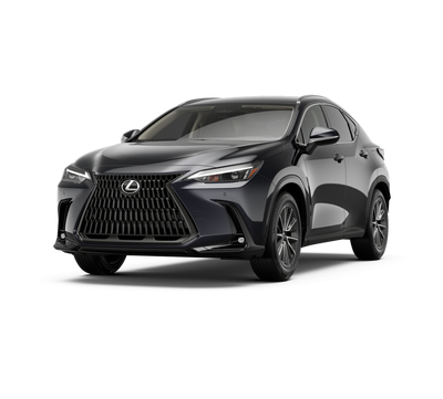 2026 Lexus NX HYBRID NX 350h AWD