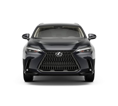 2026 Lexus NX HYBRID NX 350h AWD
