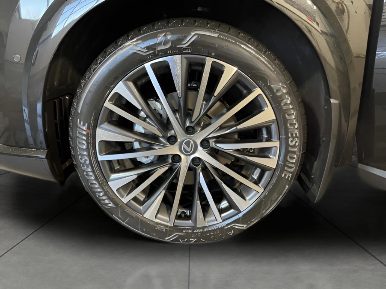 2026 Lexus RX 350 PREMIUM+ AWD