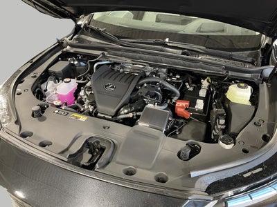 2026 Lexus RX 350 PREMIUM+ AWD