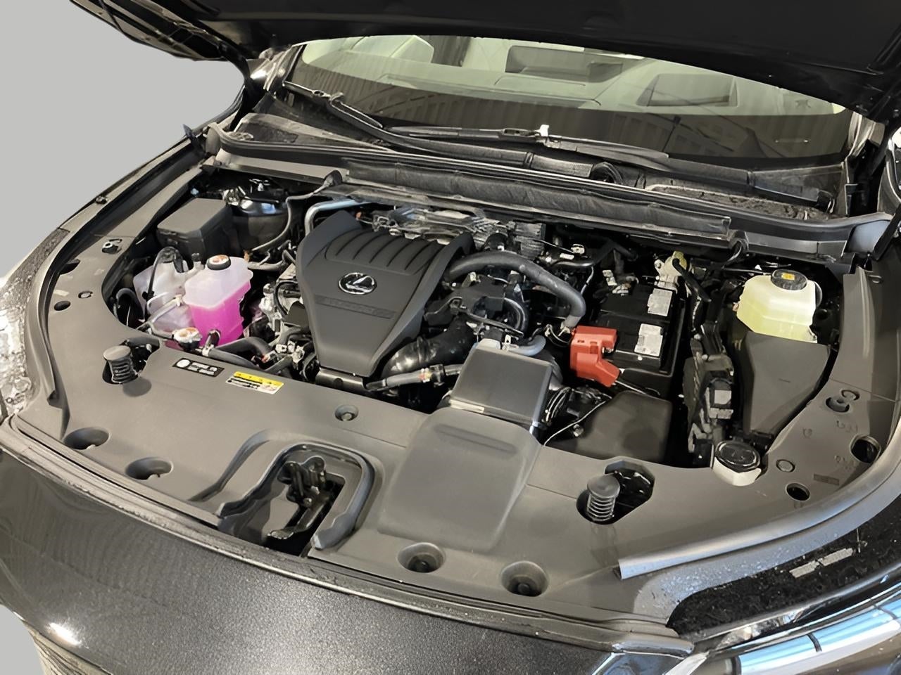 2026 Lexus RX 350 PREMIUM+ AWD