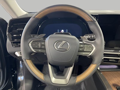 2026 Lexus RX 350 PREMIUM+ AWD