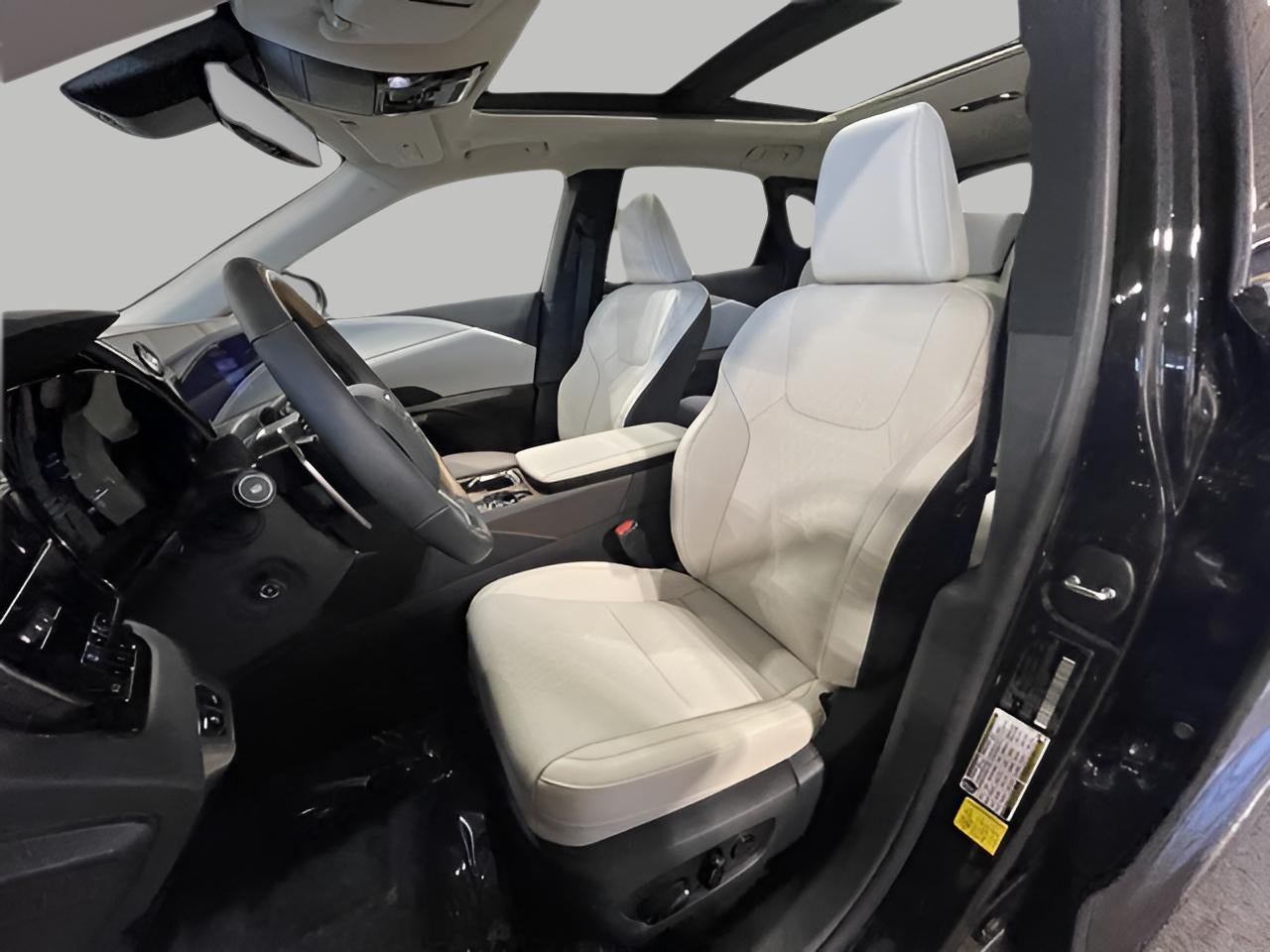 2026 Lexus RX 350 PREMIUM+ AWD