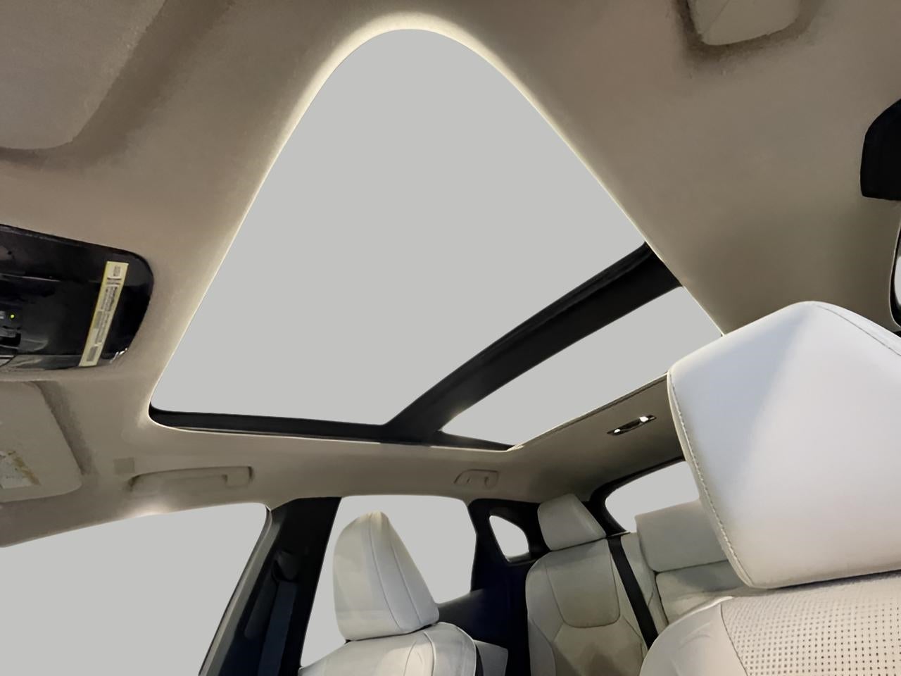 2026 Lexus RX 350 PREMIUM+ AWD