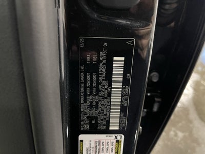 2026 Lexus RX 350 PREMIUM+ AWD