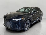 2026 Lexus RX 350 PREMIUM+ AWD