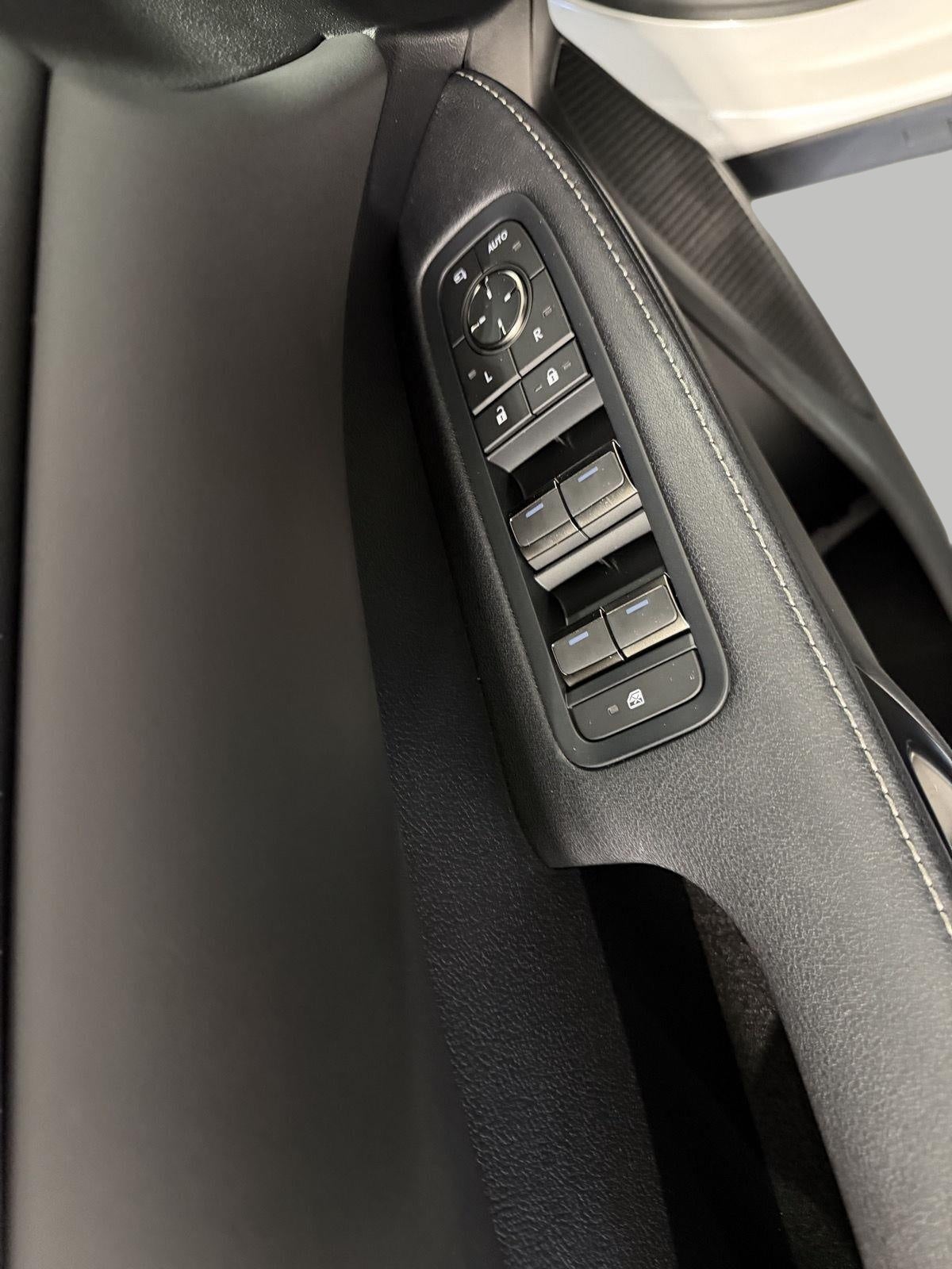 2026 Lexus RX 350 PREMIUM AWD