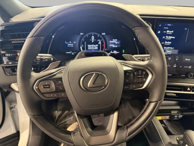 2026 Lexus RX 350 PREMIUM AWD