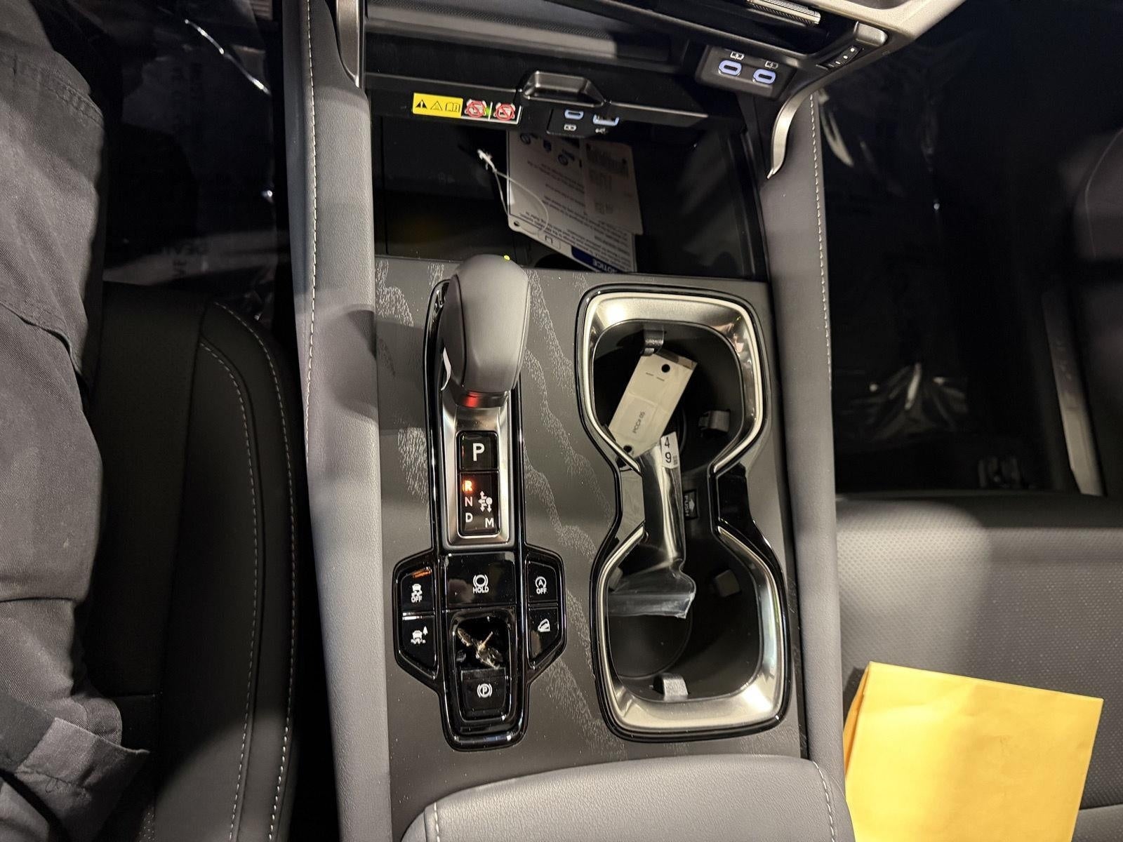 2026 Lexus RX 350 PREMIUM AWD