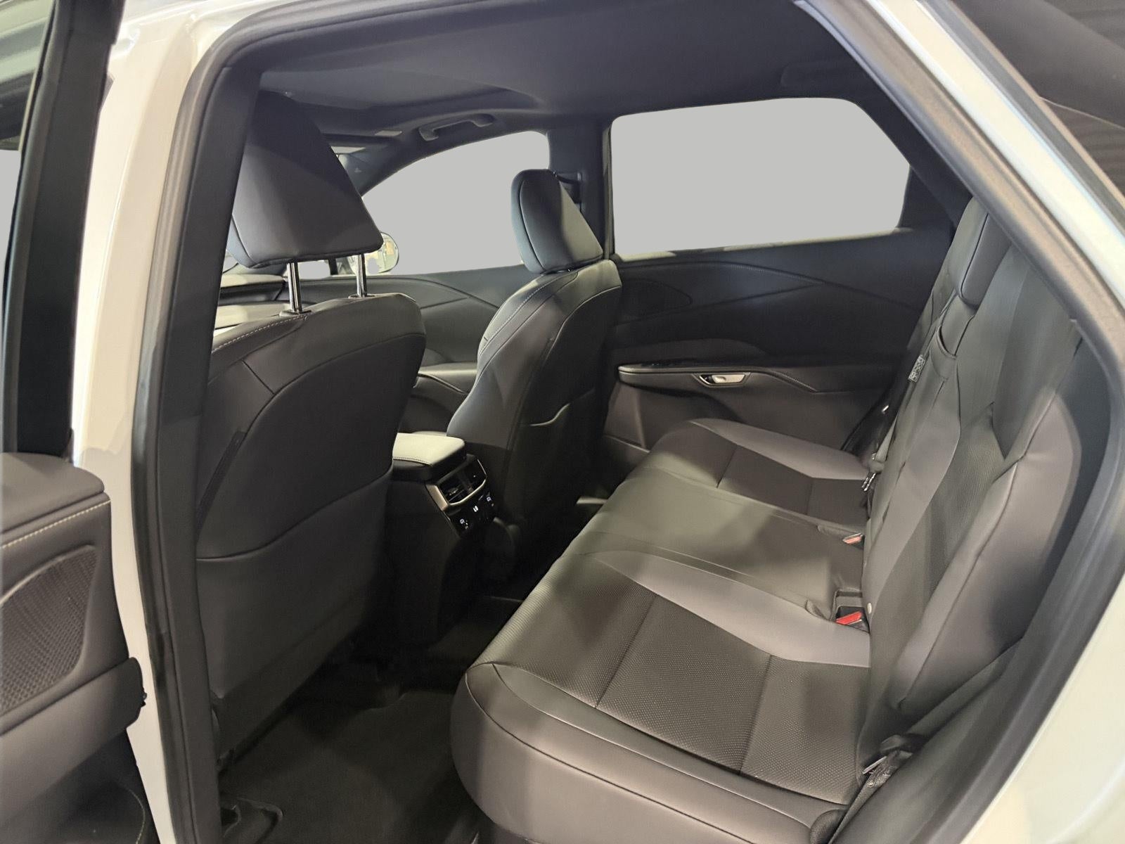 2026 Lexus RX 350 PREMIUM AWD