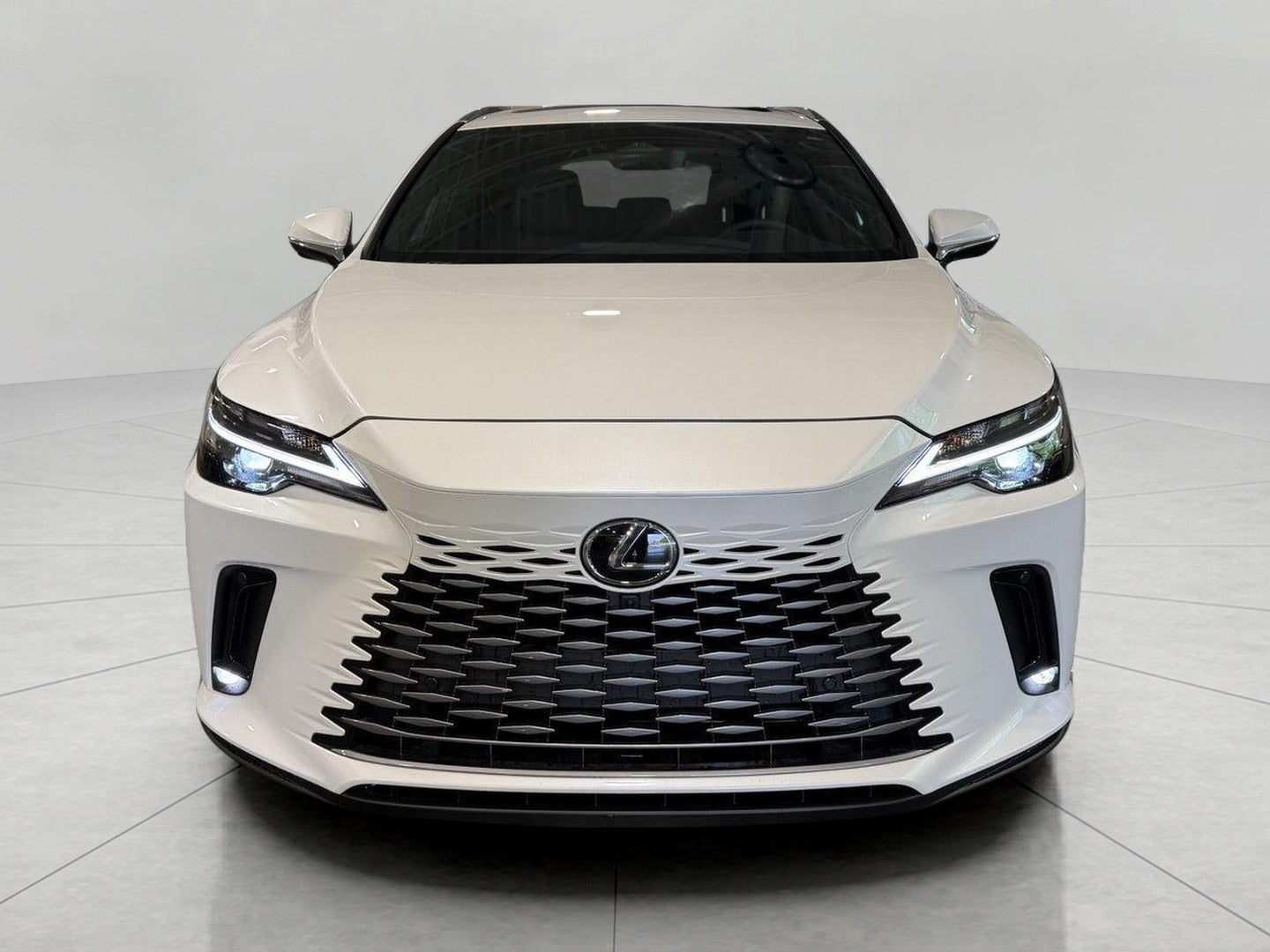 2026 Lexus RX 350 PREMIUM AWD
