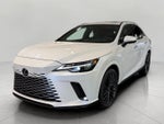 2026 Lexus RX 350 PREMIUM AWD