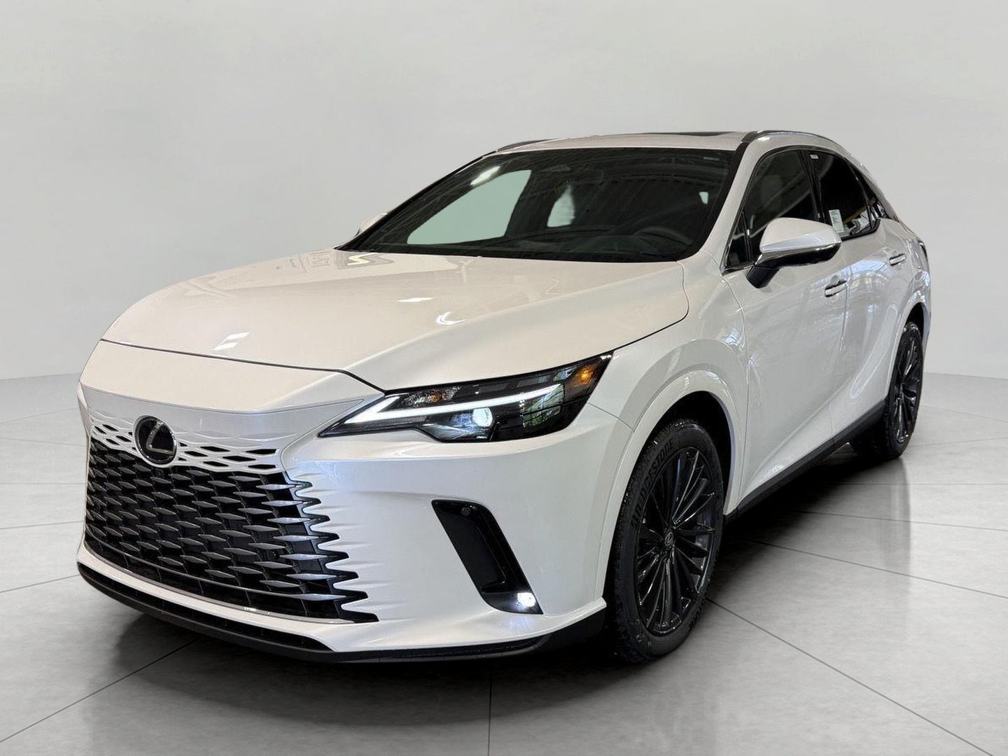 2026 Lexus RX 350 PREMIUM AWD