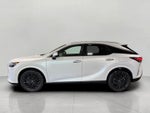 2026 Lexus RX 350 PREMIUM AWD