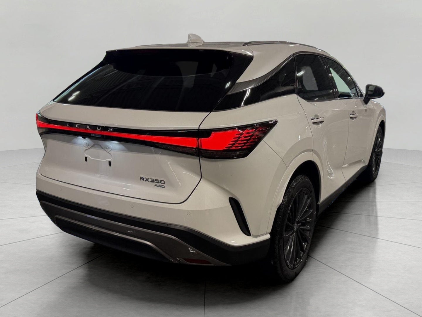 2026 Lexus RX 350 PREMIUM AWD