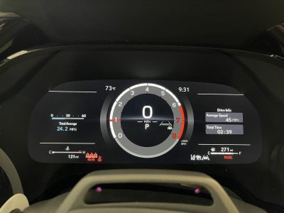 2026 Lexus RX 350 F SPORT HANDLING AWD