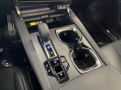 2026 Lexus RX 350 F SPORT HANDLING AWD