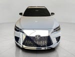 2026 Lexus RX 350 F SPORT HANDLING AWD