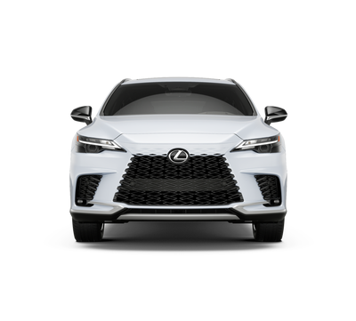 2026 Lexus RX 350 F SPORT HANDLING AWD