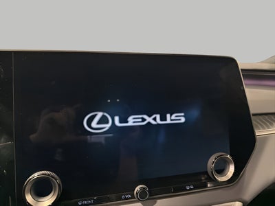 2026 Lexus RX 350 PREMIUM+ AWD