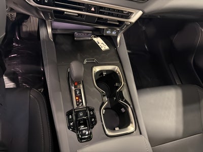 2026 Lexus RX 350 PREMIUM+ AWD