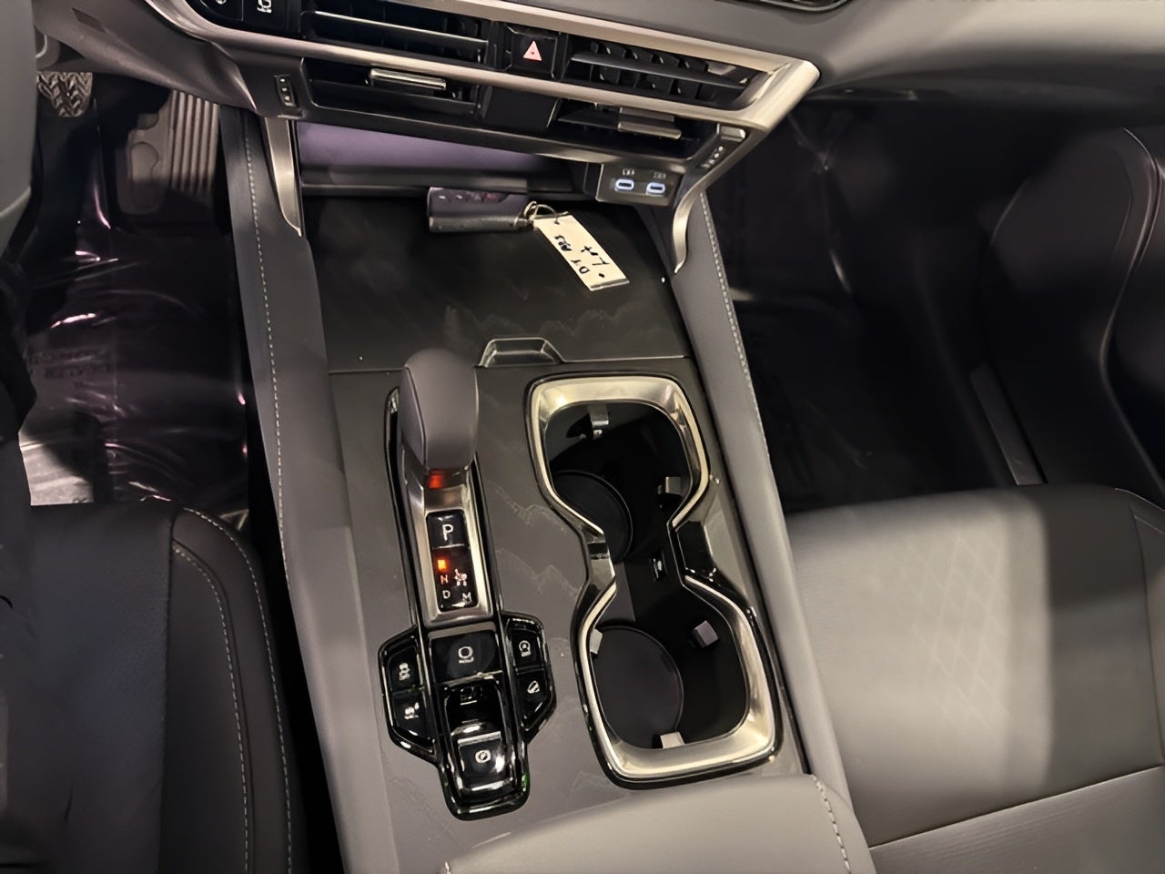 2026 Lexus RX 350 PREMIUM+ AWD