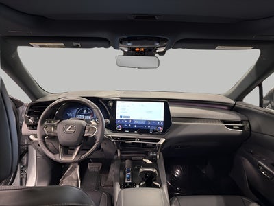 2026 Lexus RX 350 PREMIUM+ AWD
