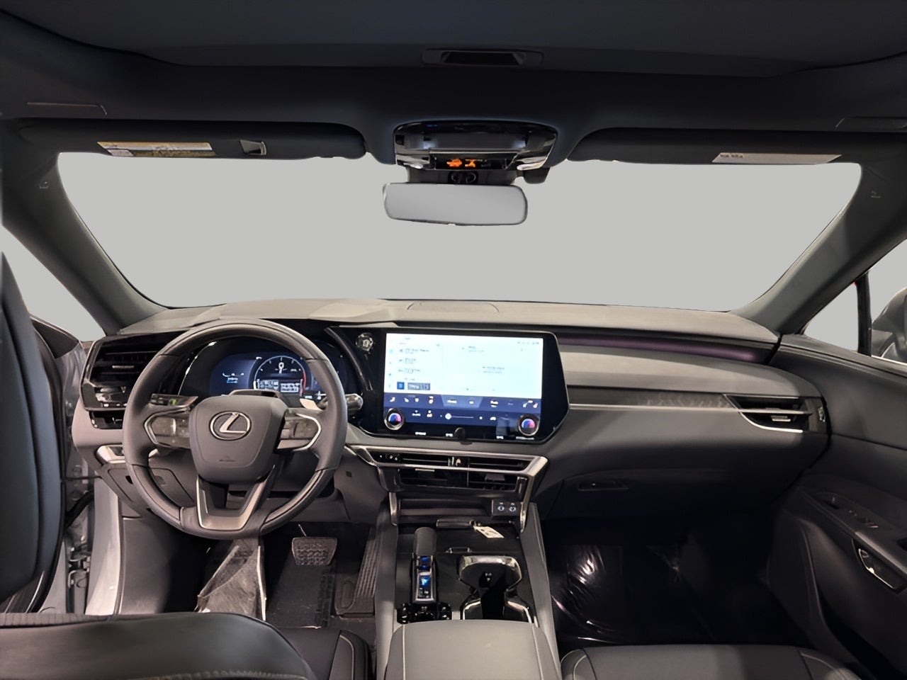 2026 Lexus RX 350 PREMIUM+ AWD