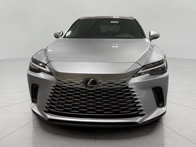 2026 Lexus RX 350 PREMIUM+ AWD